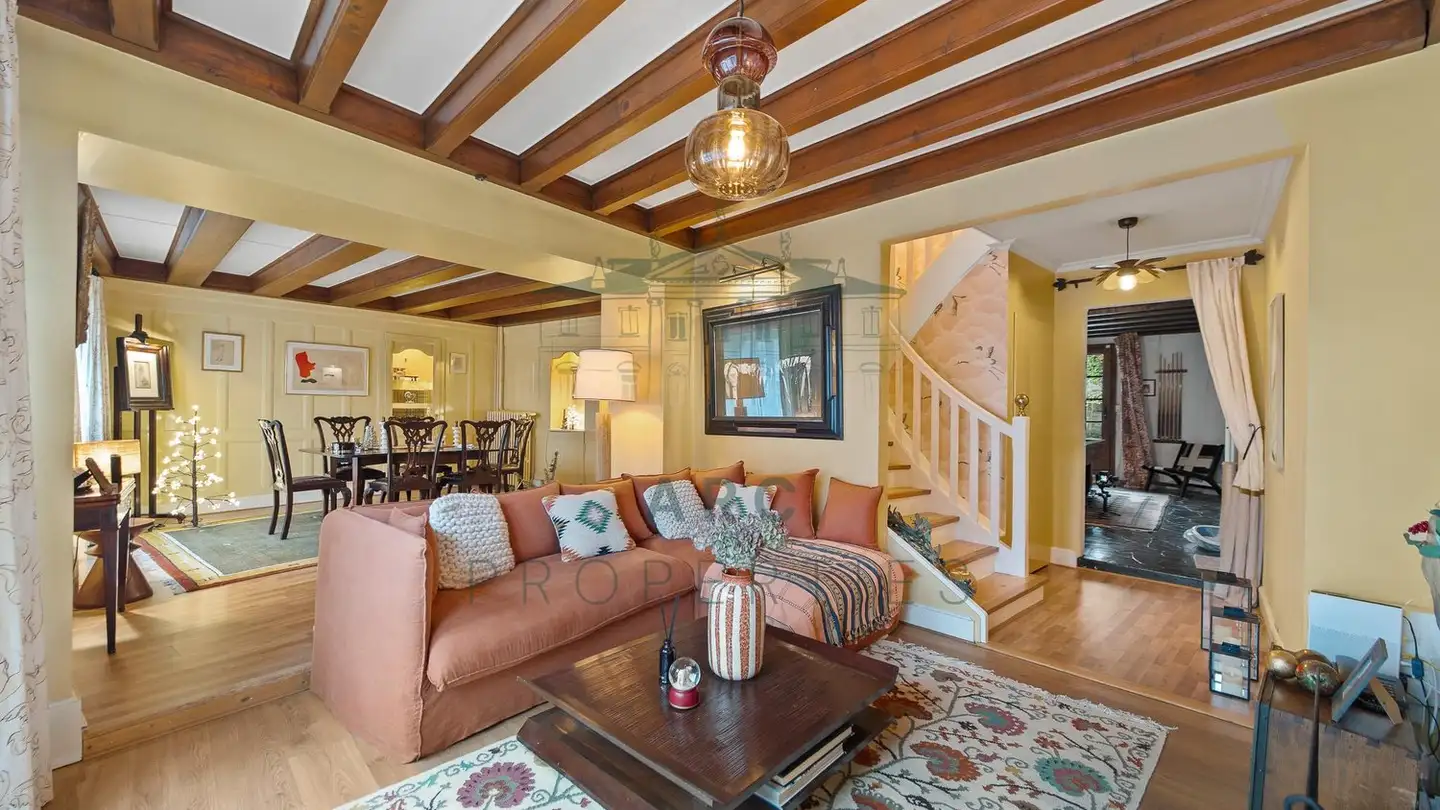 Maison individuelle à vendre - 1248 Hermance - Photo 3