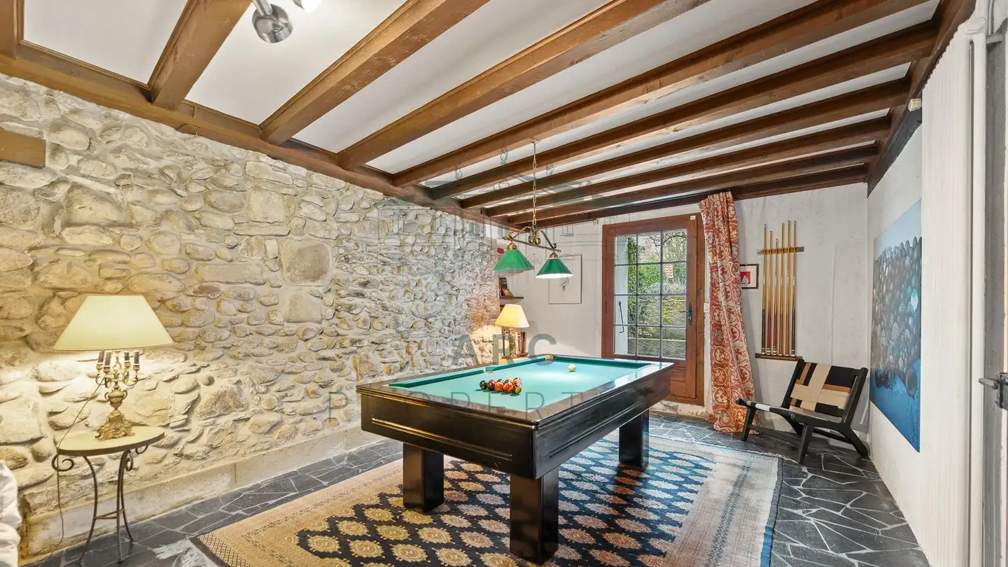 Maison individuelle à vendre - 1248 Hermance - Photo 4