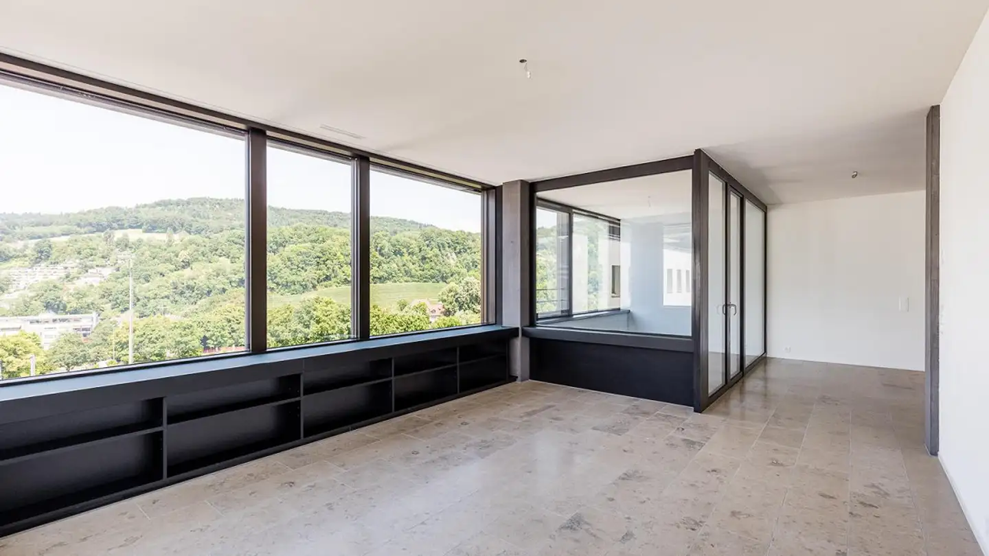 Appartement à louer - Brown Boveri Platz 4, 5400 Baden - Photo 2