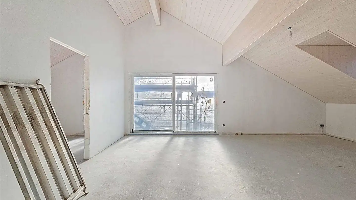 Appartement à vendre - 1438 Mathod