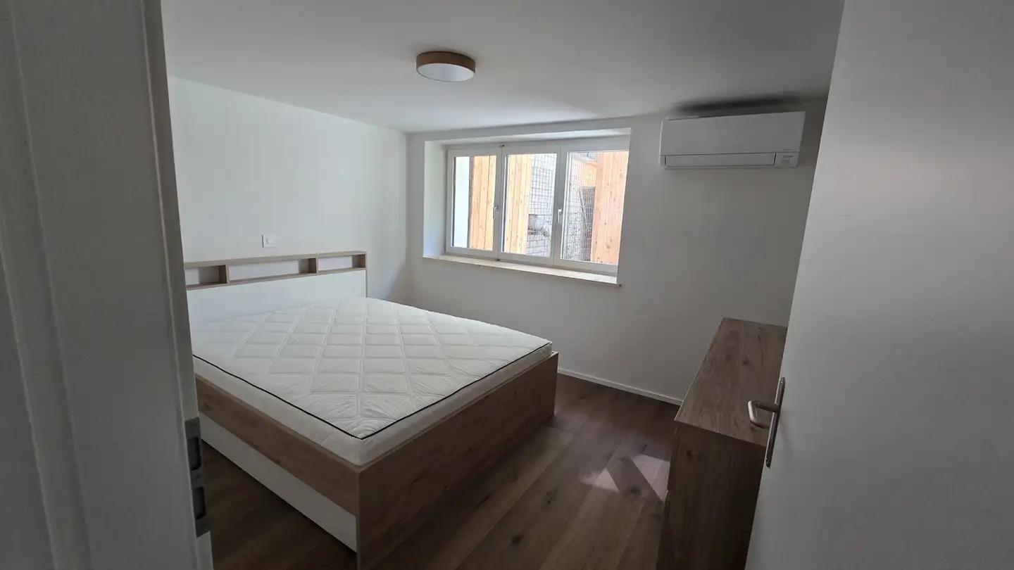 Apartment for rent - Hauptstrasse 70, 3805 Goldswil b. Interlaken - Photo 4