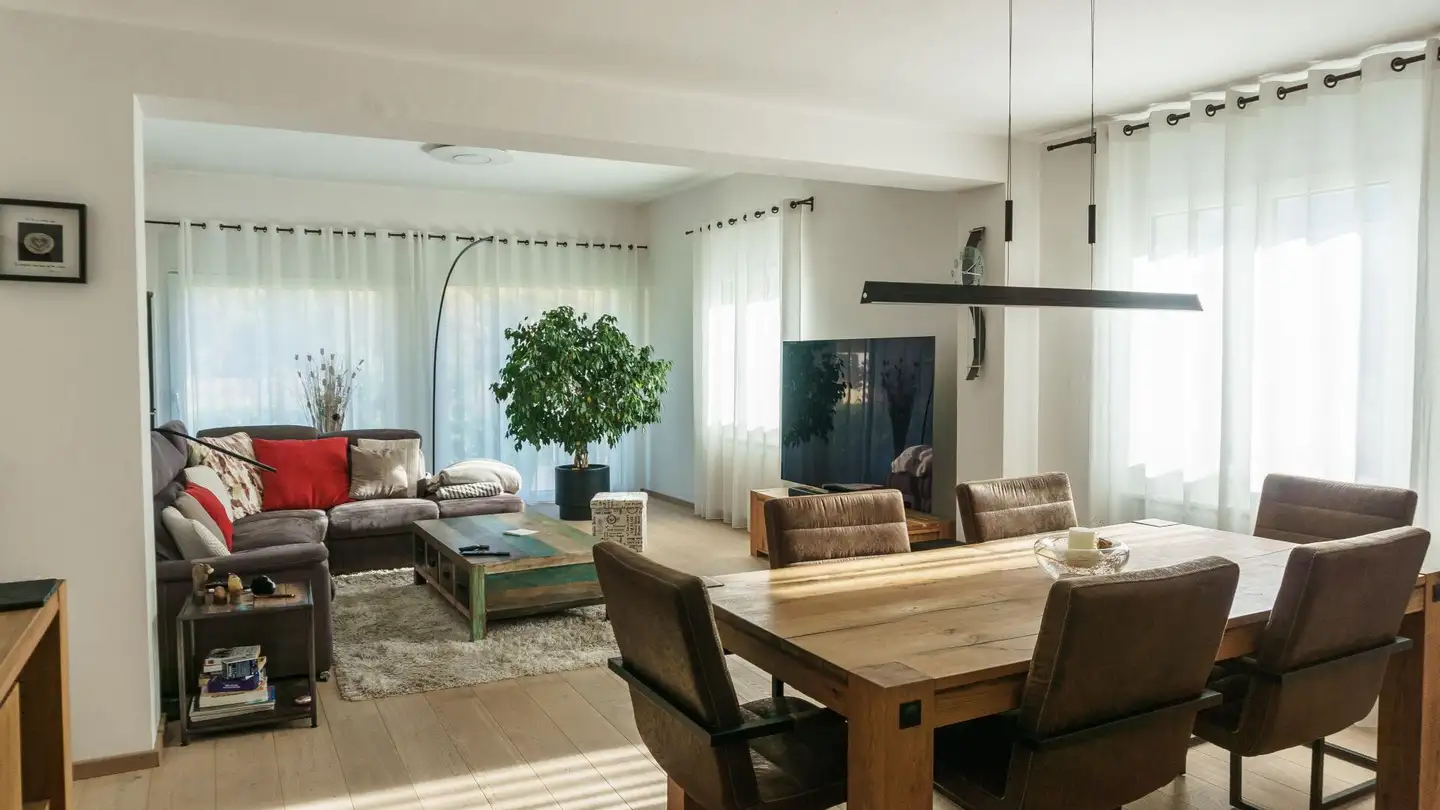 Villa in affitto - 1964 Conthey - Foto 3