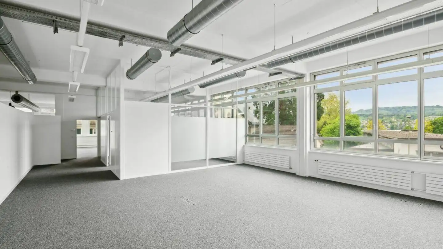 Commerciale in affitto - Seestrasse 77, 8703 Erlenbach ZH - Foto 3