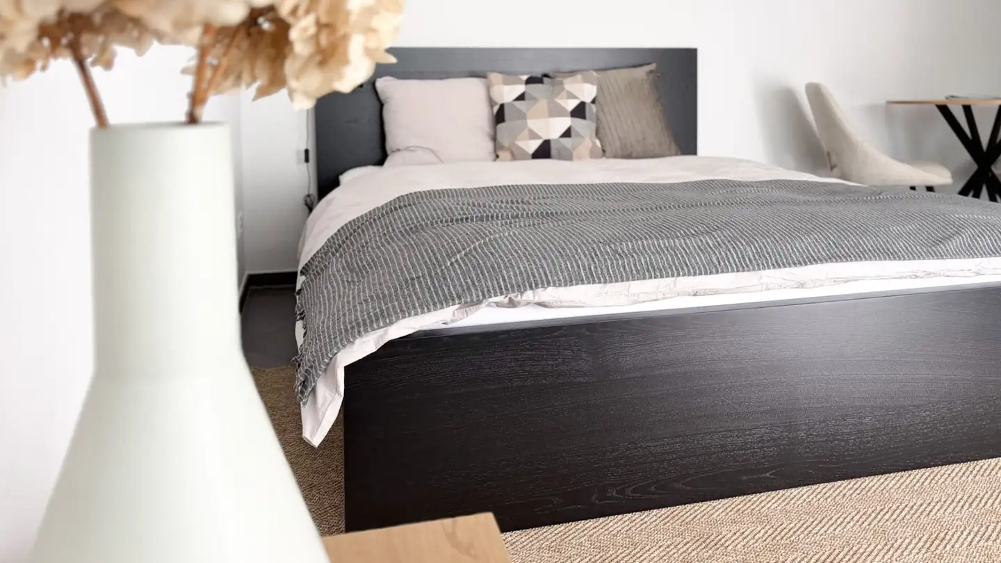 Appartamento ammobiliato in affitto - Rüeggisingerstrasse 77, 6032 Emmen