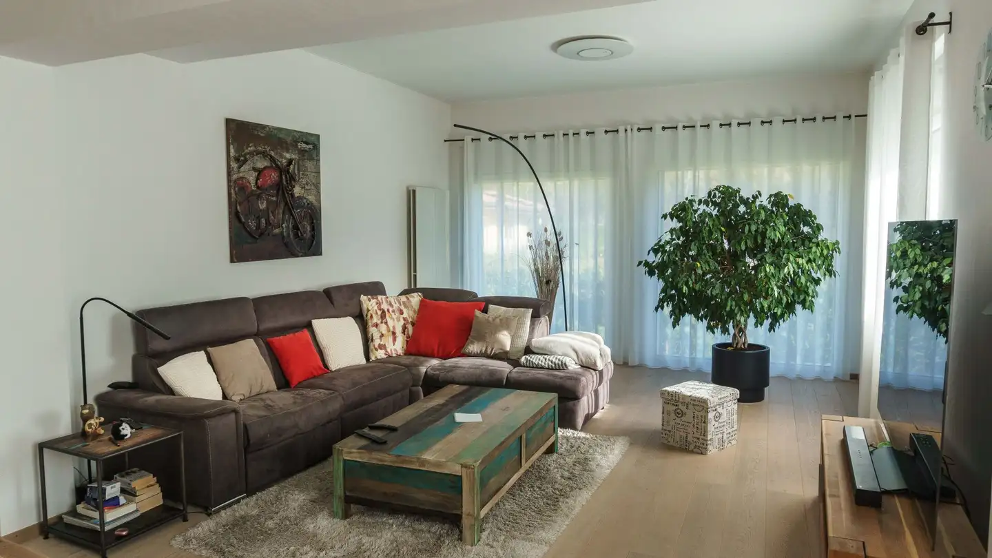 Villa in affitto - 1964 Conthey - Foto 4