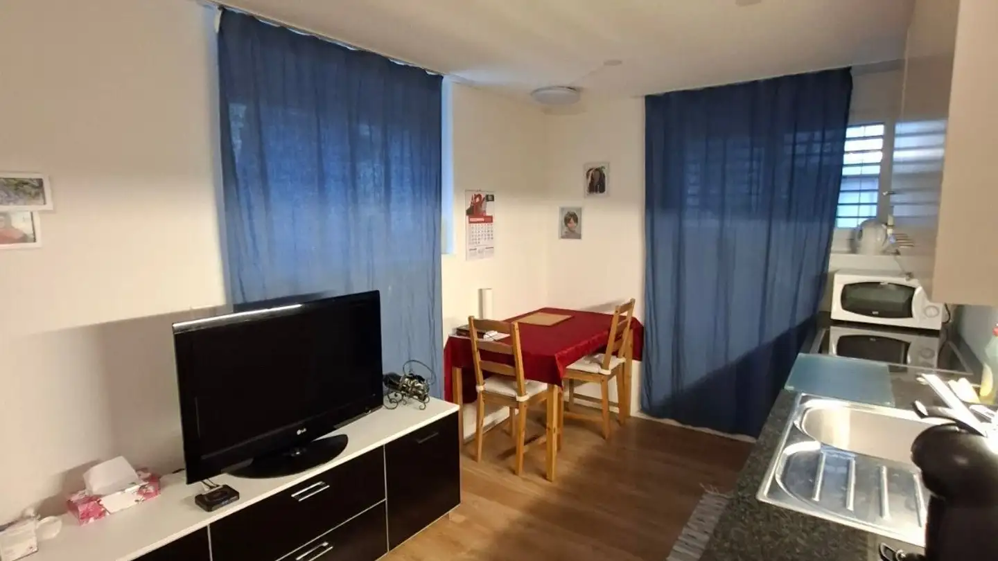 Apartment for rent - Am Bächli 1, 6218 Ettiswil - Photo 2