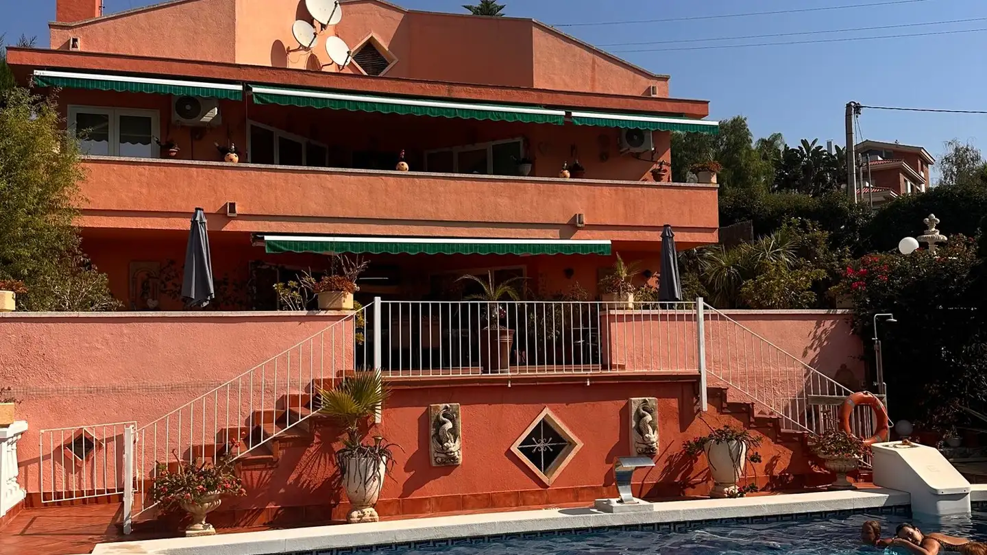 Single house for sale - 1921 Martigny-Croix