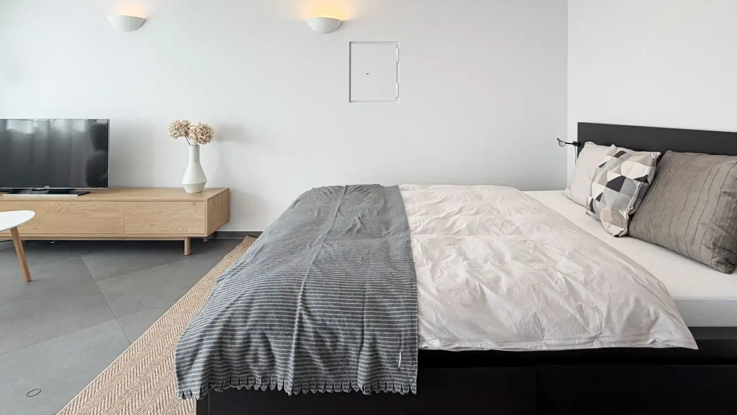 Appartamento ammobiliato in affitto - Rüeggisingerstrasse 77, 6032 Emmen - Foto 2
