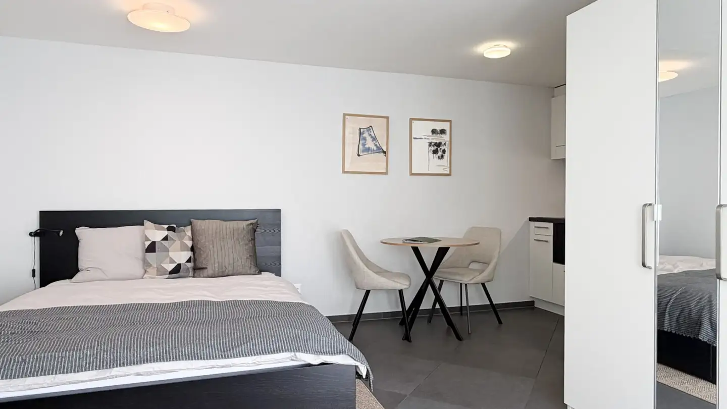 Appartamento ammobiliato in affitto - Rüeggisingerstrasse 77, 6032 Emmen - Foto 3