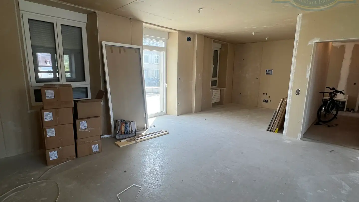 Appartement à vendre - 2900 Porrentruy - Photo 3