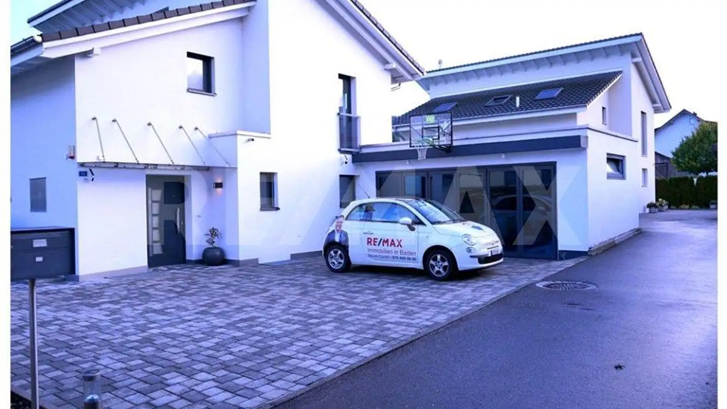 Single house for rent - Mühleweg 2b, 5420 Ehrendingen