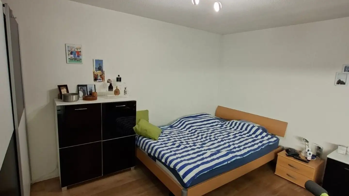 Apartment for rent - Am Bächli 1, 6218 Ettiswil