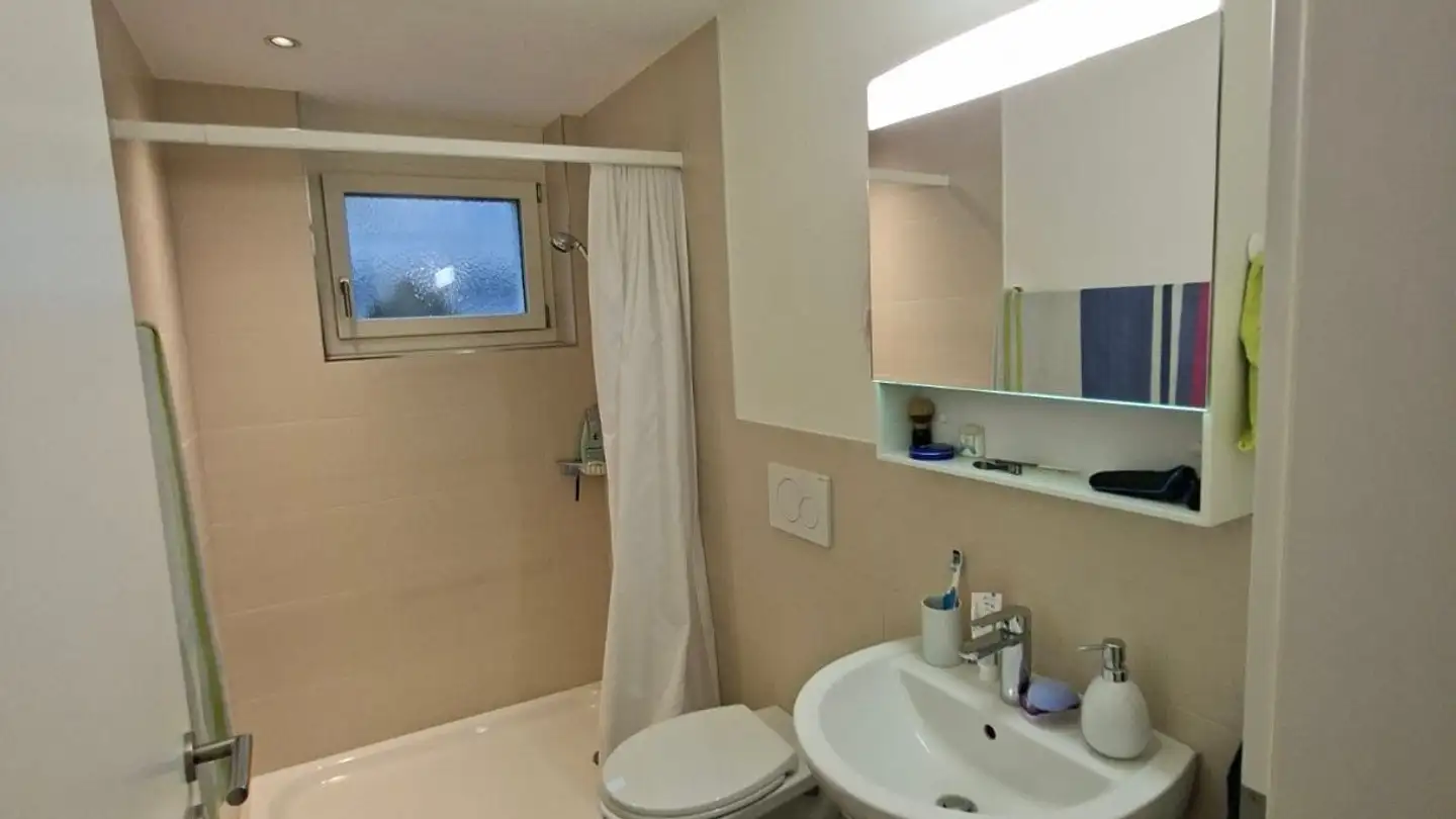 Apartment for rent - Am Bächli 1, 6218 Ettiswil - Photo 3