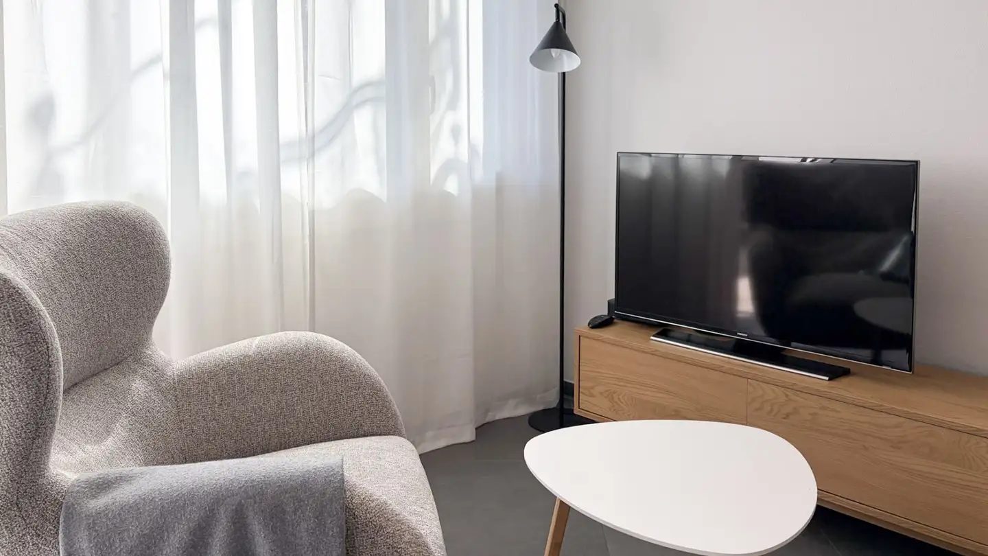 Appartamento ammobiliato in affitto - Rüeggisingerstrasse 77, 6032 Emmen - Foto 4