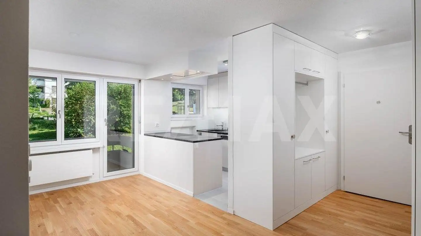 Wohnung kaufen - 5406 Rütihof - Foto 4
