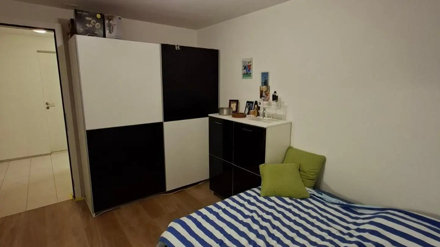 Apartment for rent - Am Bächli 1, 6218 Ettiswil - Photo 4