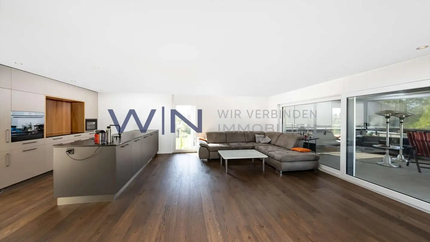 Attique à vendre - 8580 Amriswil - Photo 3