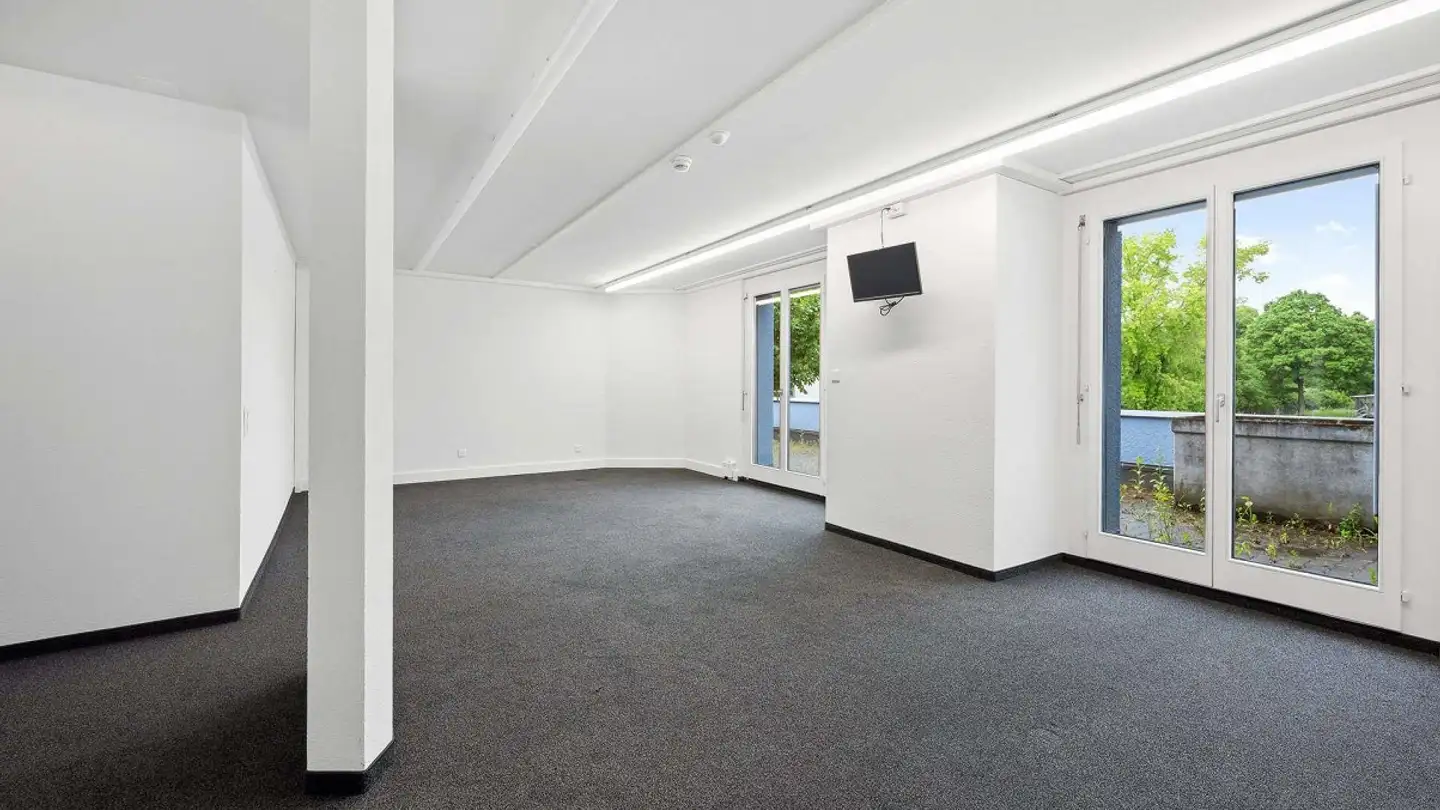 Edificio ad uso misto in vendita - Bahnhofstrasse 1, 8240 Thayngen - Photo 3