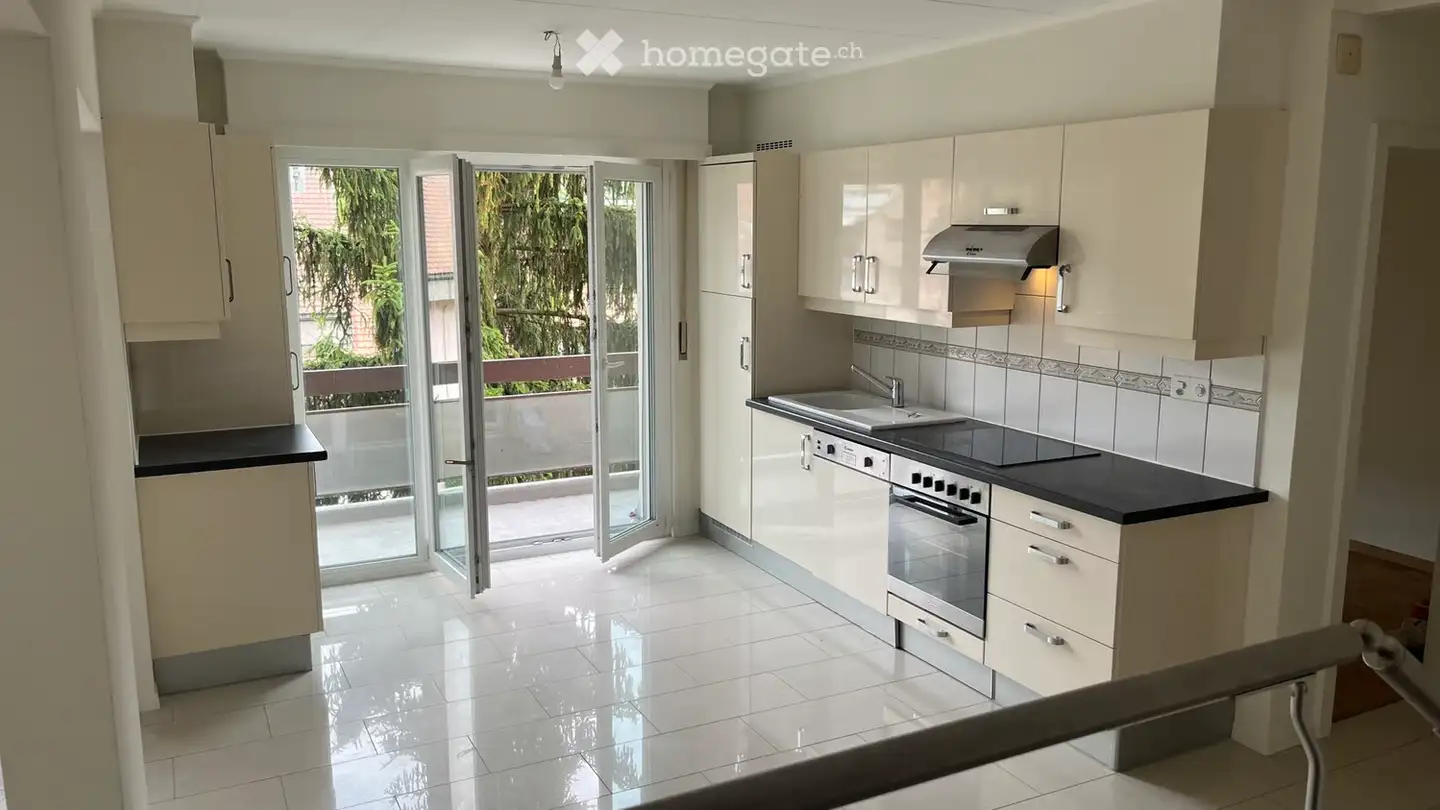 Apartment for rent - 1618 Châtel-St-Denis
