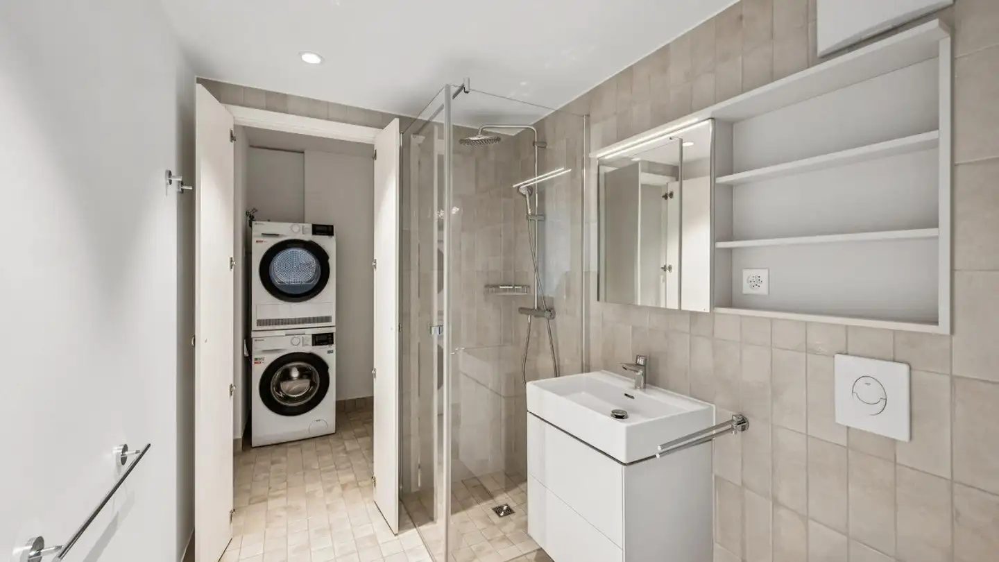 Appartamento in affitto - Hofackerstrasse 12, 4132 Muttenz - Foto 3