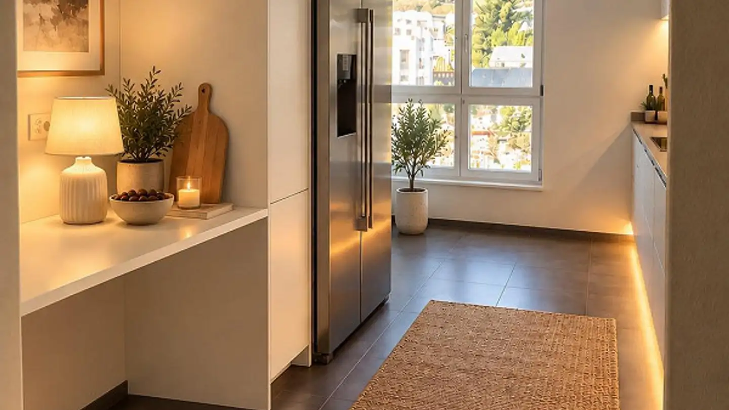 Appartamento in affitto - Auwiesenstrasse 26, 9030 Abtwil SG - Foto 3