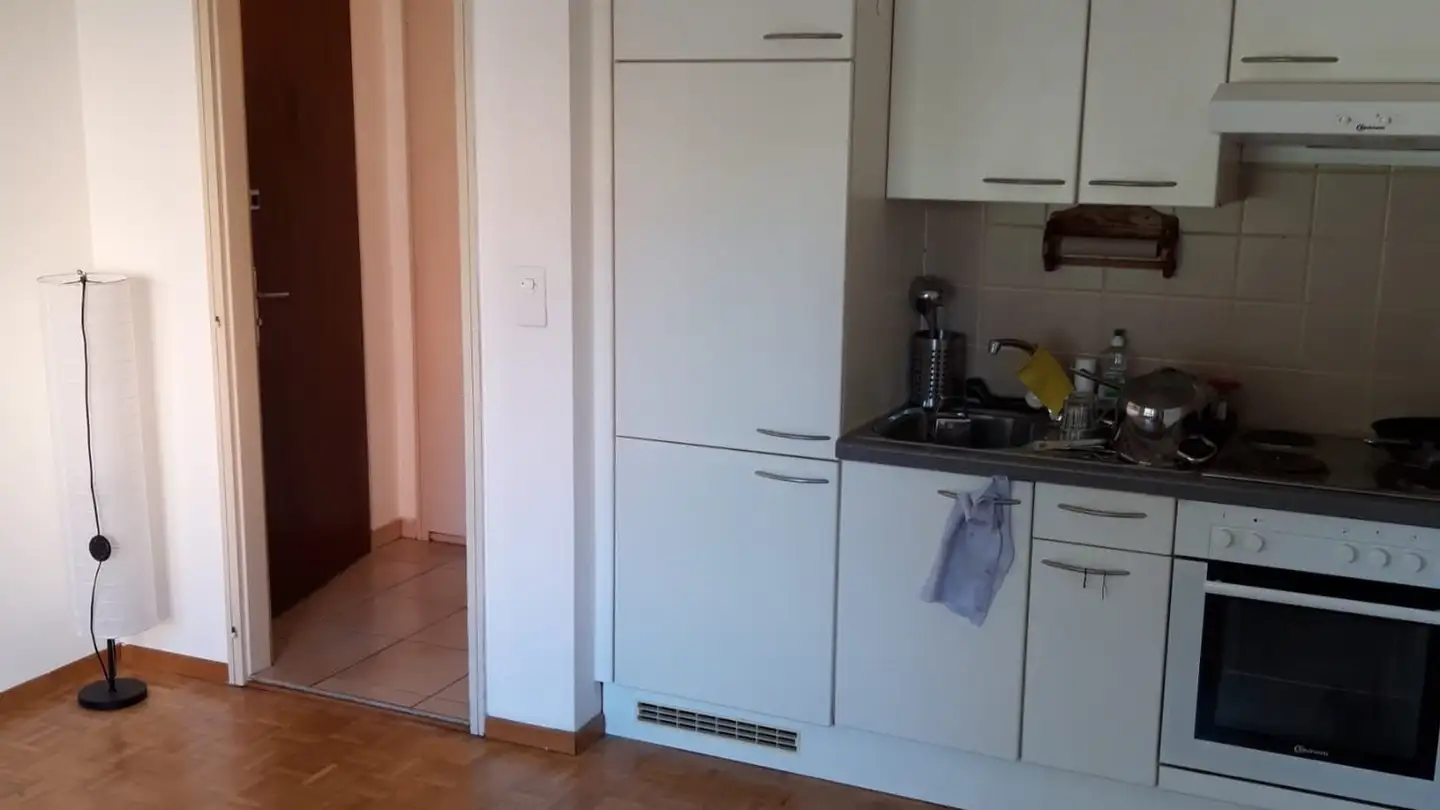 Wohnung mieten - Via General Guisan 2, 6962 Viganello - Foto 2