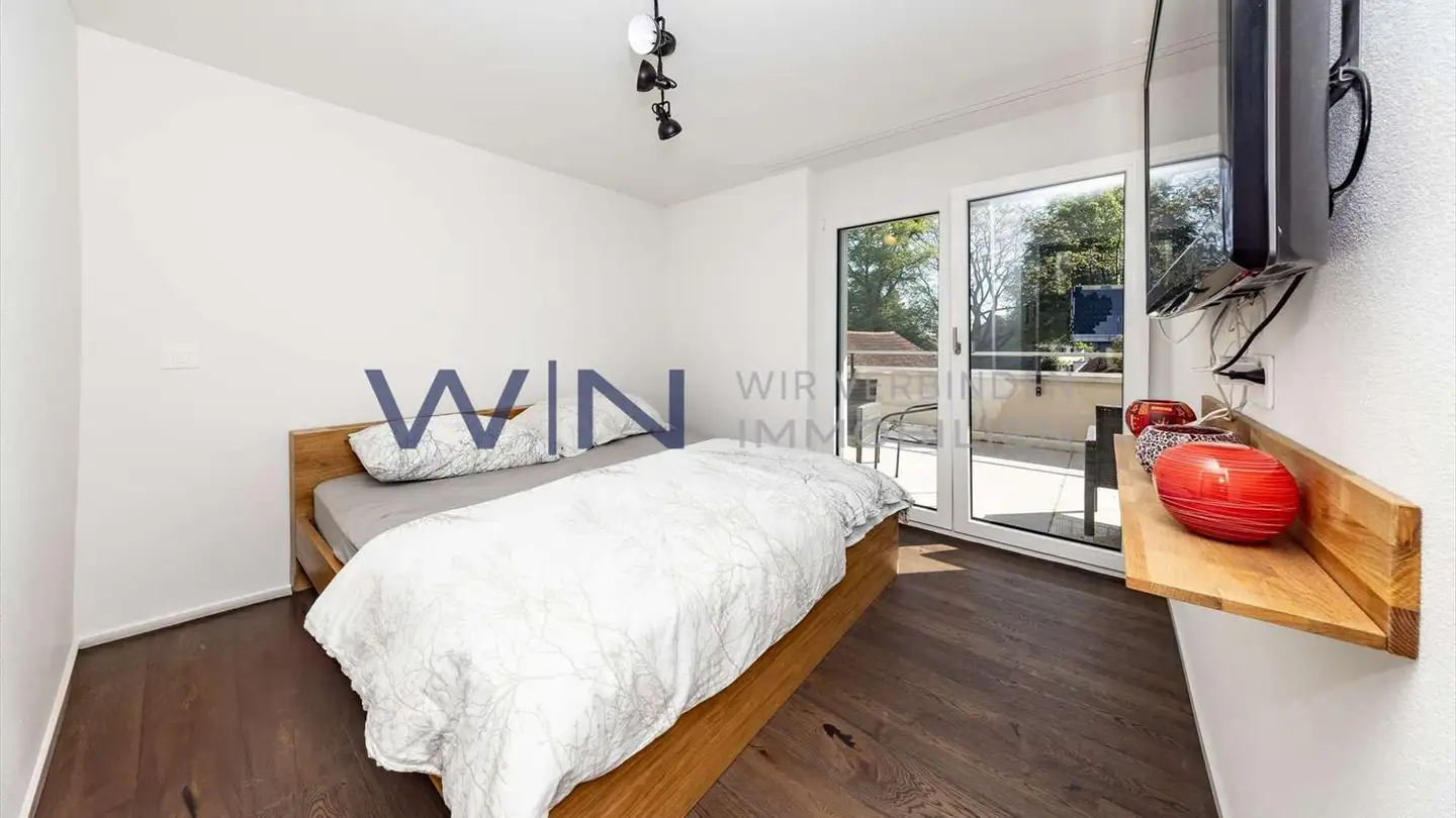 Attique à vendre - 8580 Amriswil