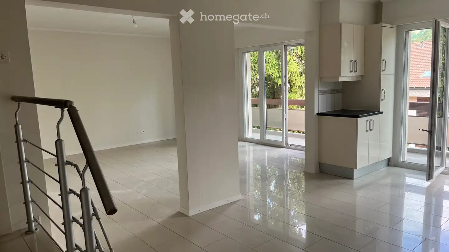 Apartment for rent - 1618 Châtel-St-Denis - Photo 3