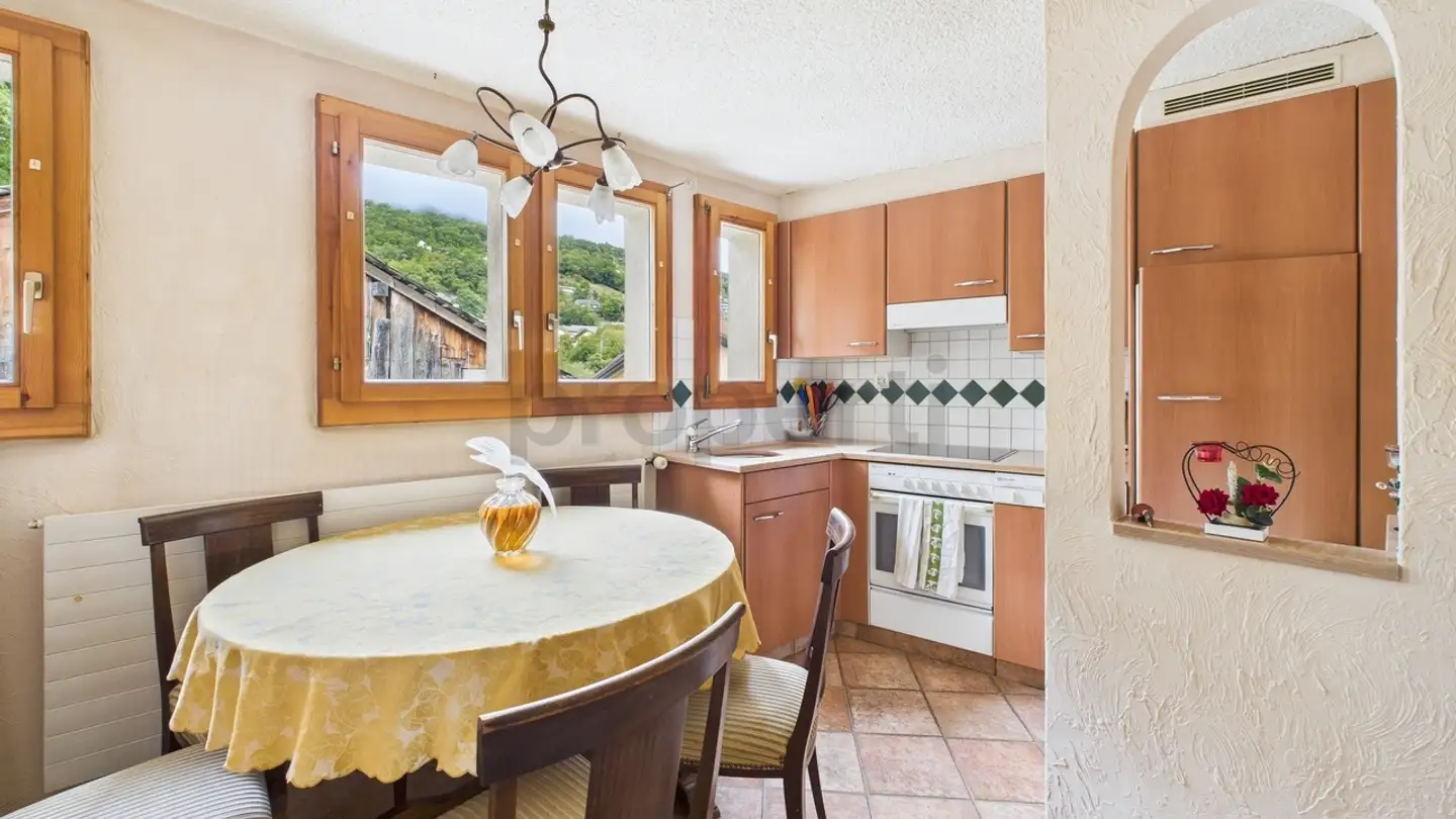 Residential building for sale - 1965 Savièse - Photo 2