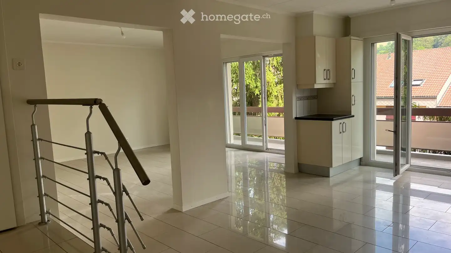Apartment for rent - 1618 Châtel-St-Denis - Photo 4