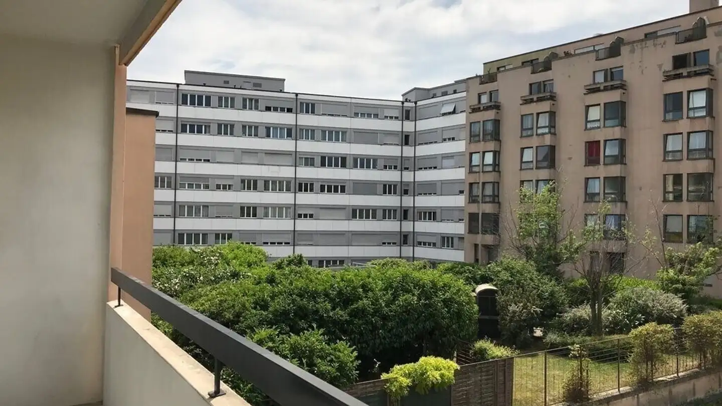 Appartamento in affitto - Rue De Carouge 72, 1205 Genève