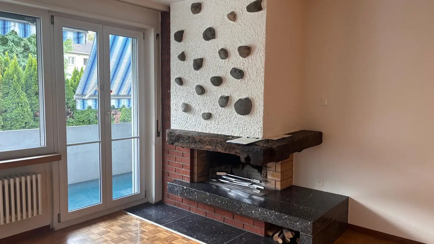 Wohnung mieten - Müllackerstrasse 28, 8152 Glattbrugg