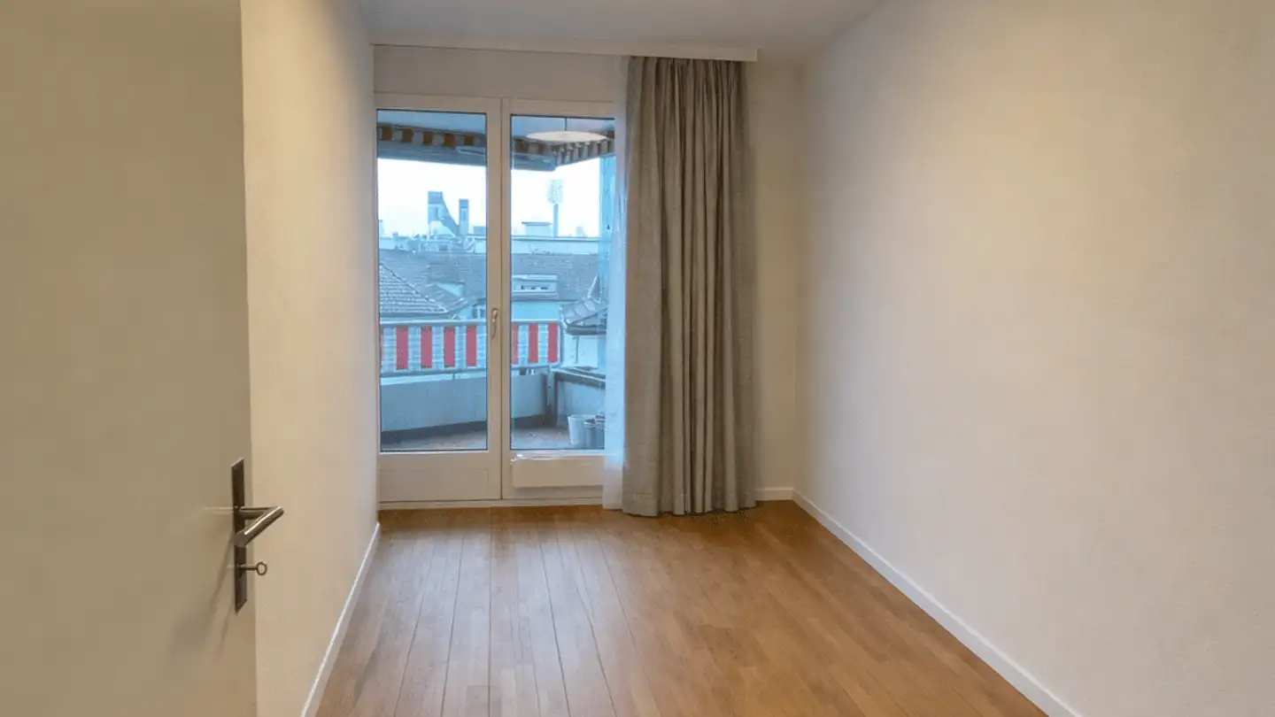 Appartamento in vendita - Alte Jonastrasse 22, 8640 Rapperswil SG - Foto 3