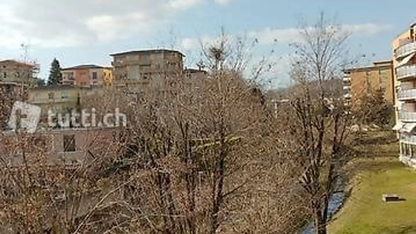 Einfamilienhaus mieten - 6900 Lugano