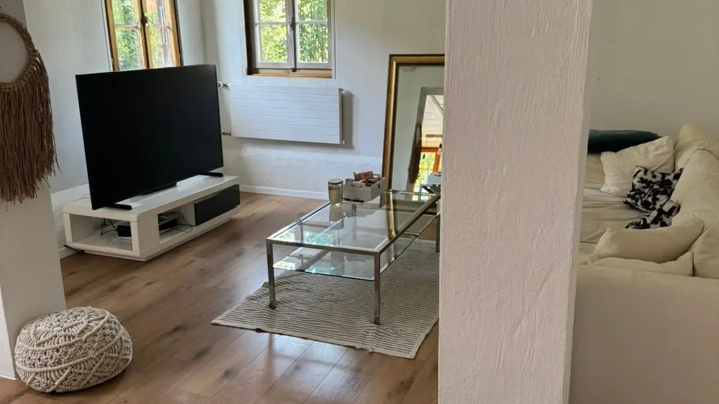 Appartement à louer - Hauptstrasse 40, 3285 Galmiz