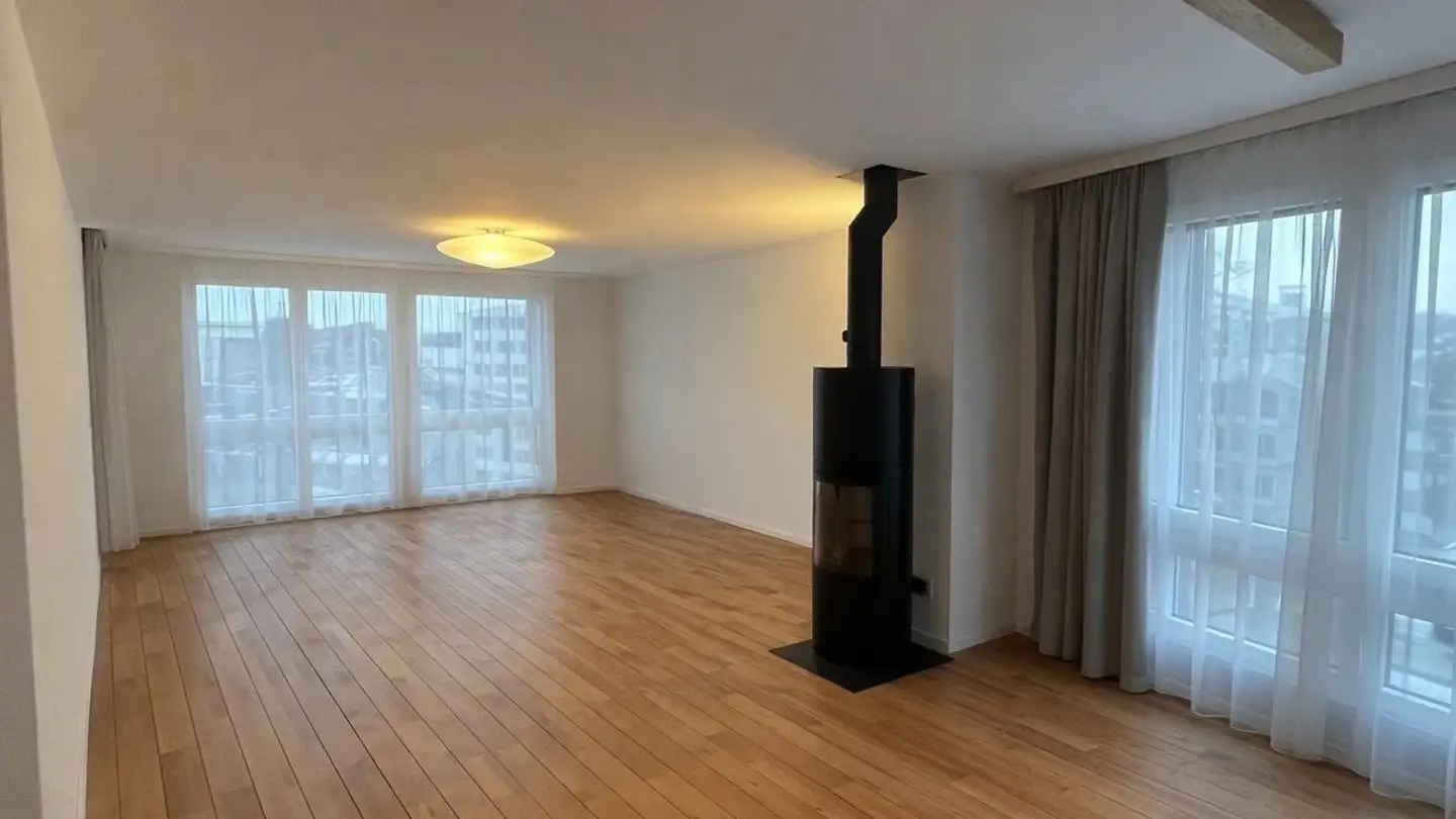 Appartamento in vendita - Alte Jonastrasse 22, 8640 Rapperswil SG - Foto 4