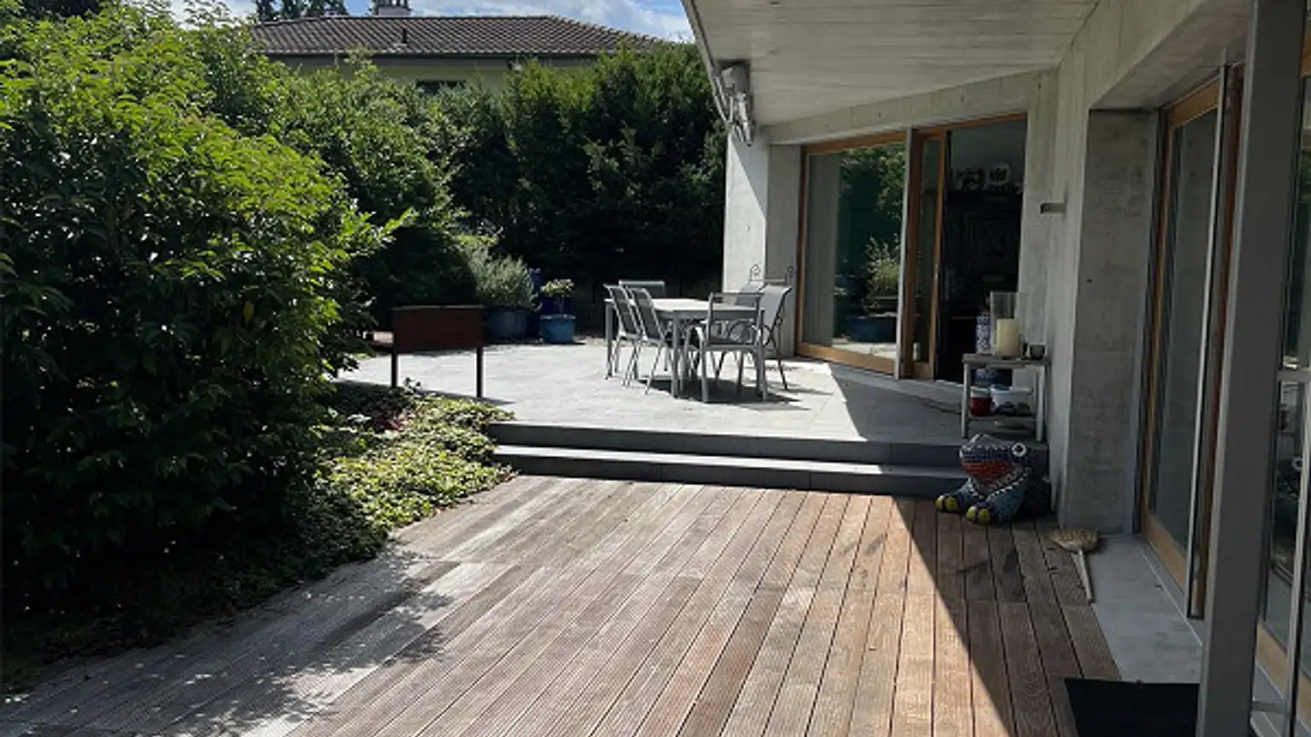 Apartment for rent - Weststrasse 23, 9320 Arbon - Photo 2