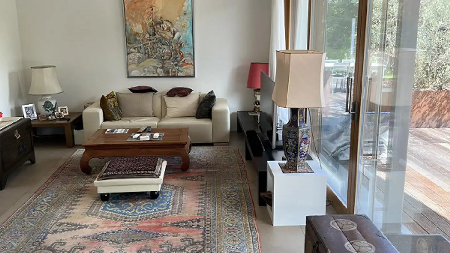 Apartment for rent - Weststrasse 23, 9320 Arbon - Photo 3