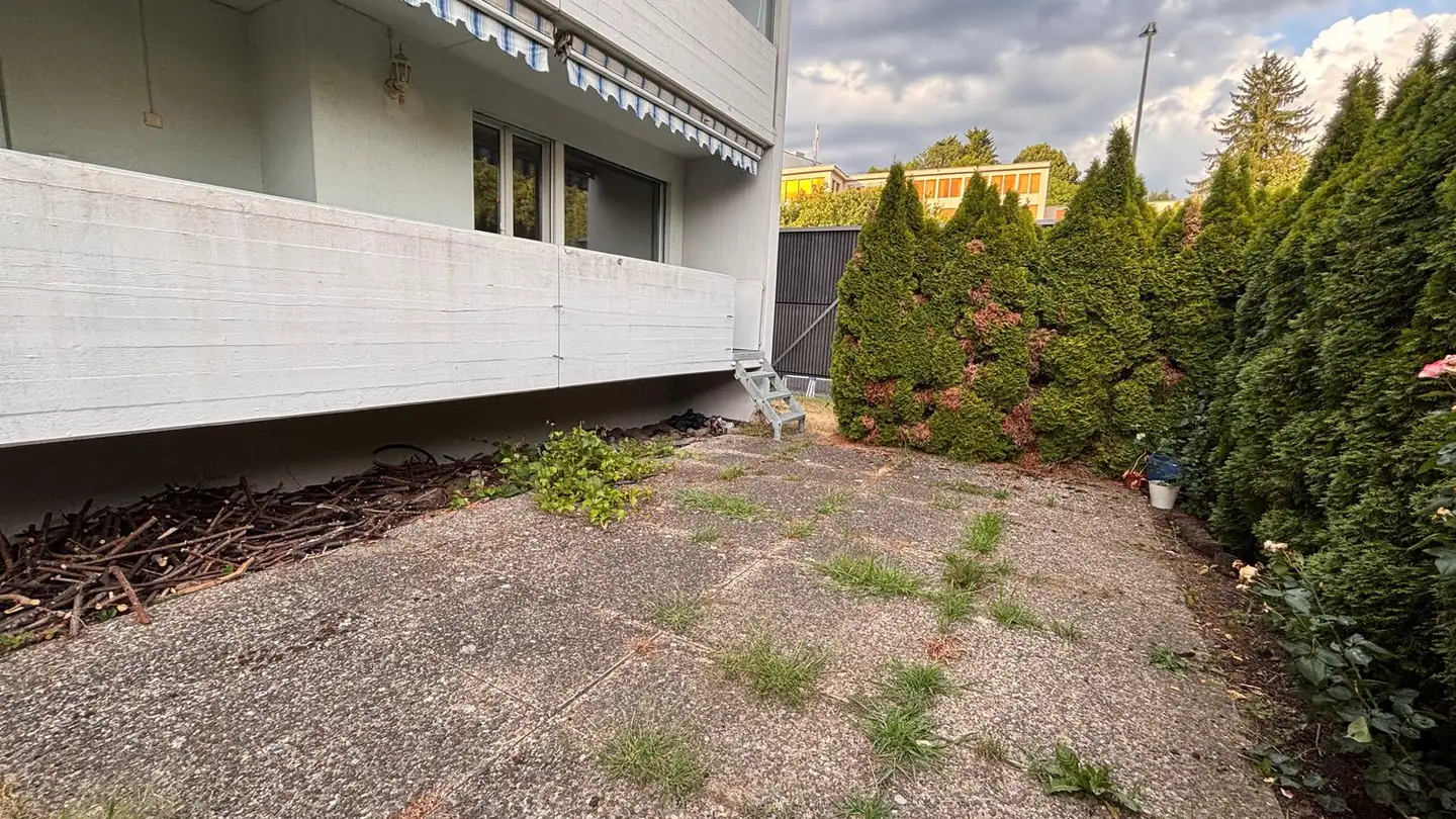 Wohnung mieten - Müllackerstrasse 28, 8152 Glattbrugg - Foto 3