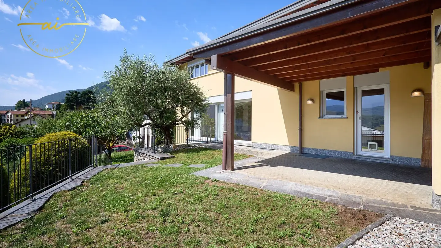Single house for sale - 6808 Torricella