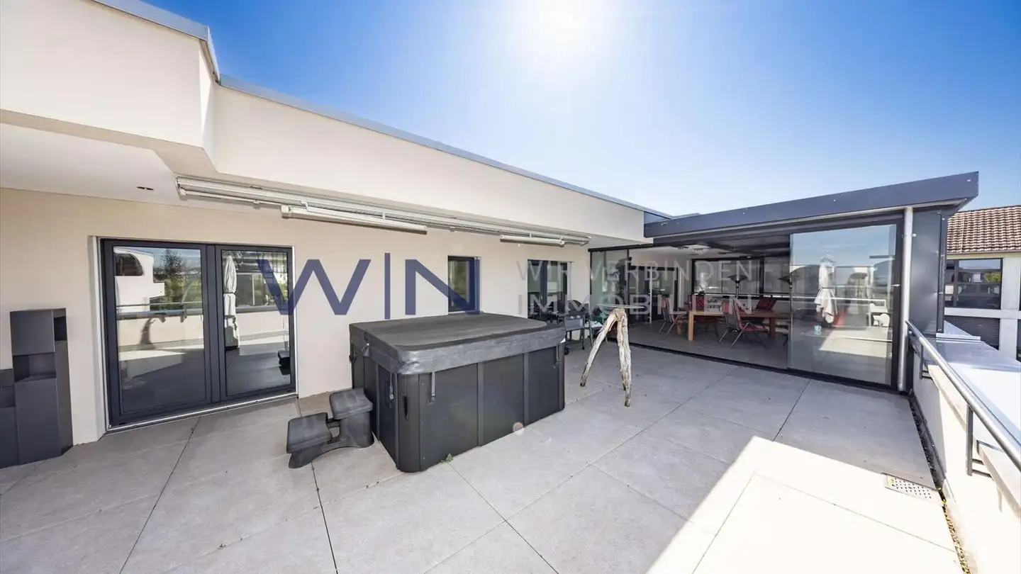 Attique à vendre - 8580 Amriswil - Photo 4