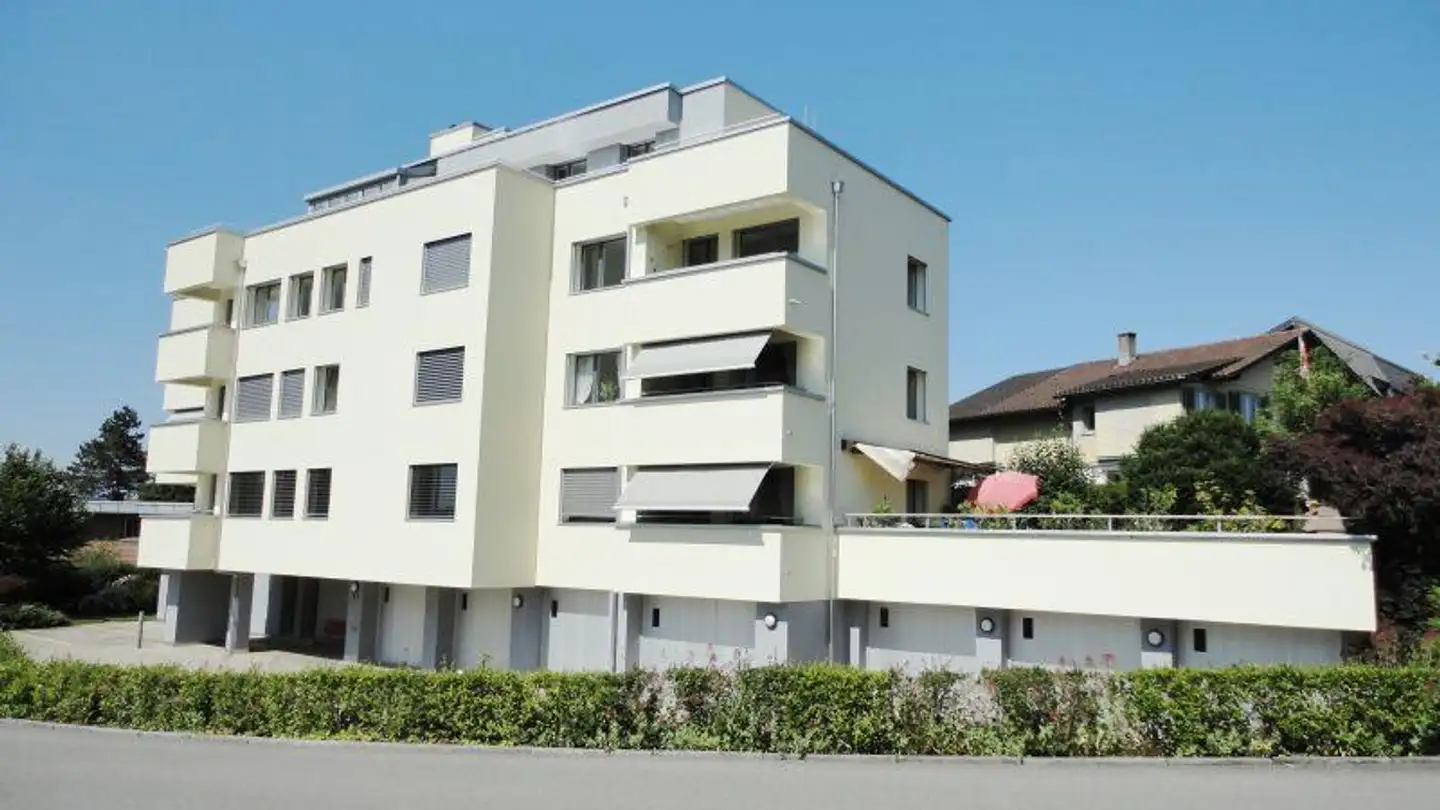 Appartamento in affitto - Schnabelweg 15, 8832 Wilen b. Wollerau