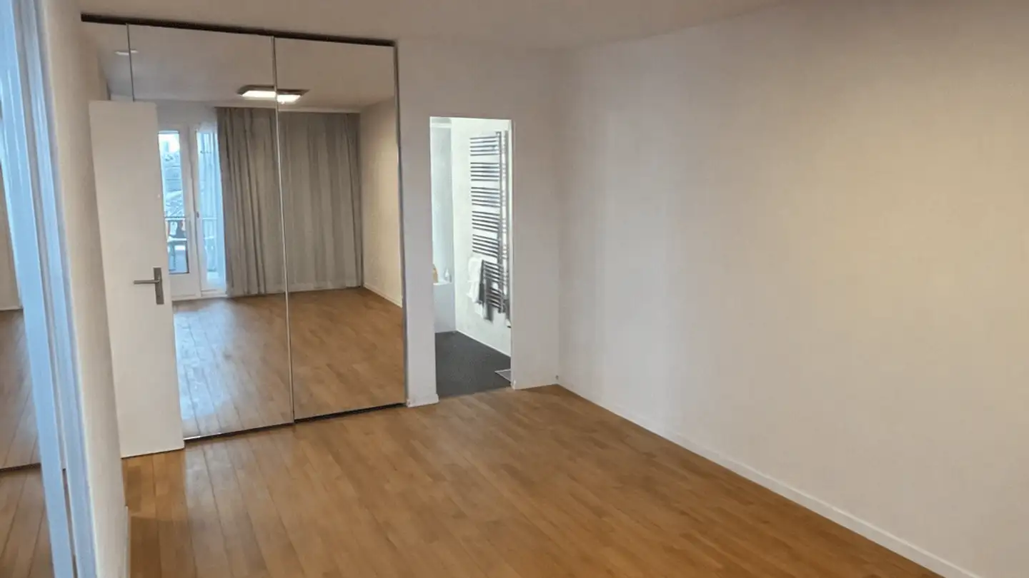 Appartamento in vendita - Alte Jonastrasse 22, 8640 Rapperswil SG - Foto 2