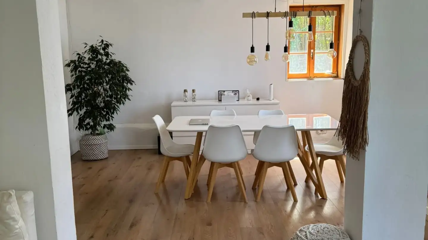 Appartement à louer - Hauptstrasse 40, 3285 Galmiz - Photo 3