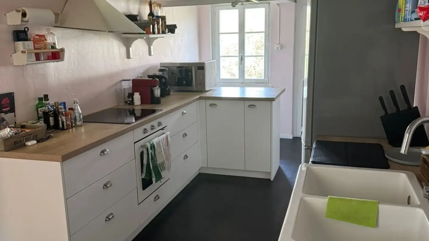 Appartement à louer - Hauptstrasse 40, 3285 Galmiz - Photo 4