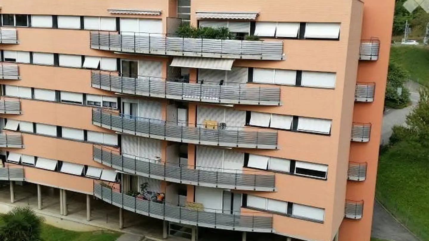 Einfamilienhaus mieten - 6900 Lugano - Foto 3