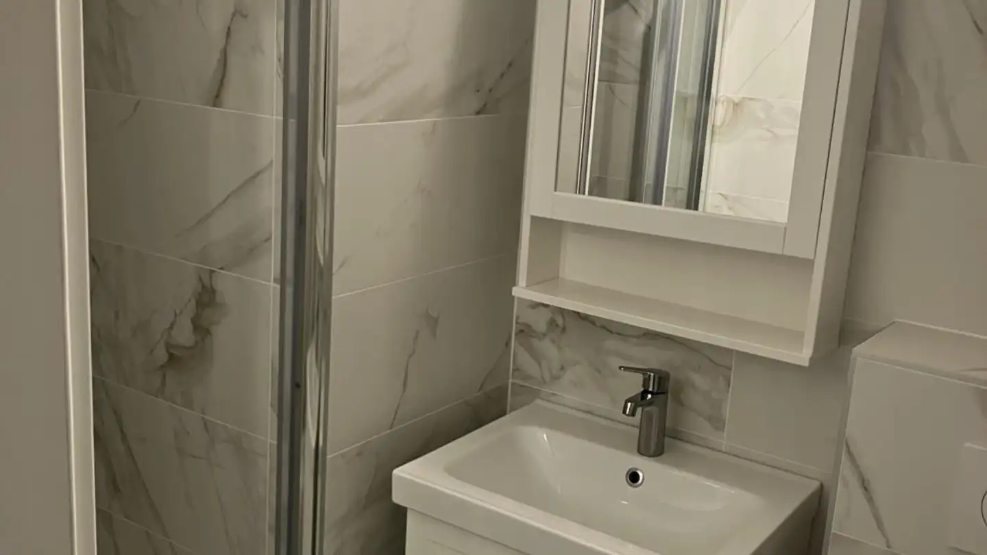 Studio in affitto - Route De Florissant 89b, 1206 Genève - Foto 2