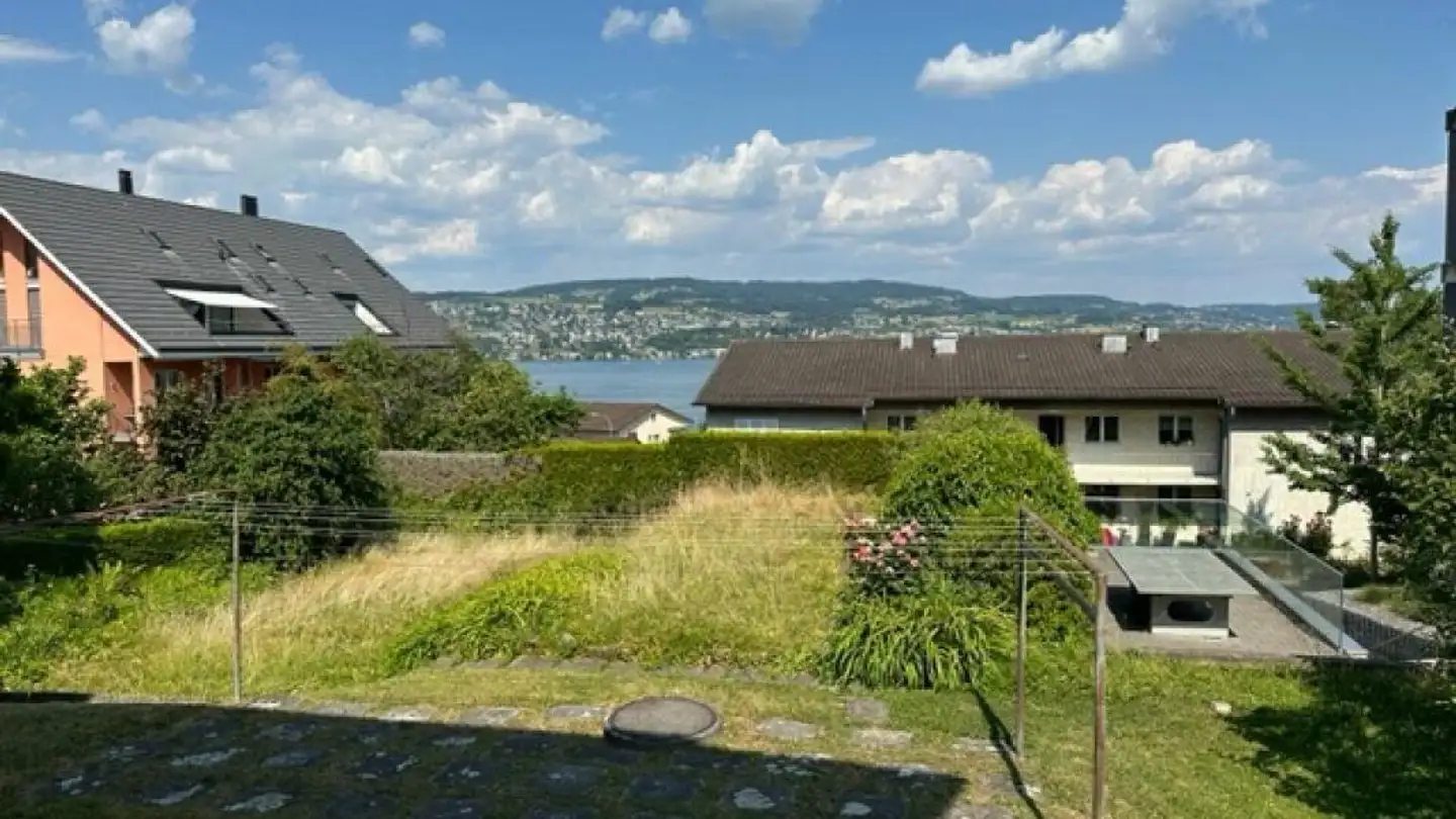 Apartment for rent - Alte Landstrasse, 8810 Horgen
