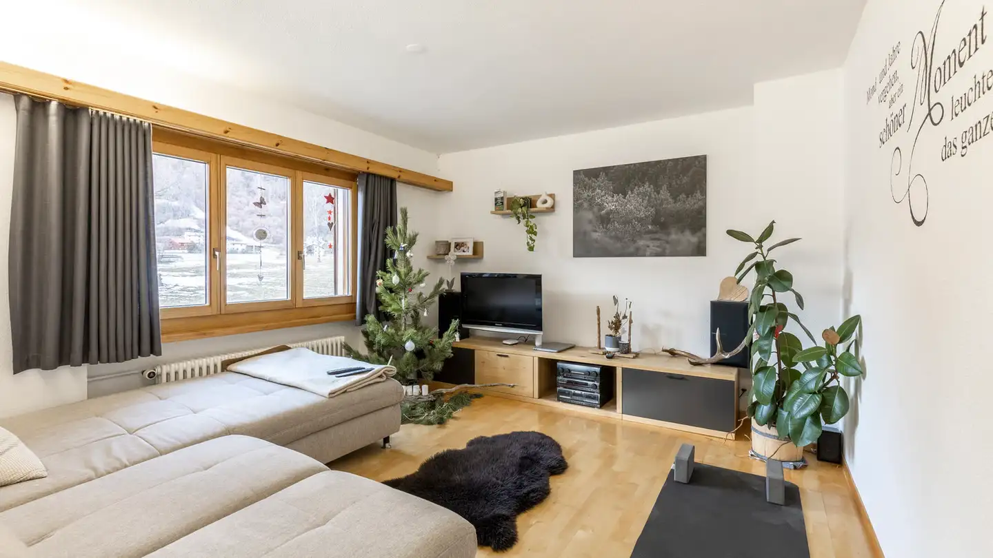 Single house for sale - Via Val Müstair 285, 7537 Müstair - Photo 2
