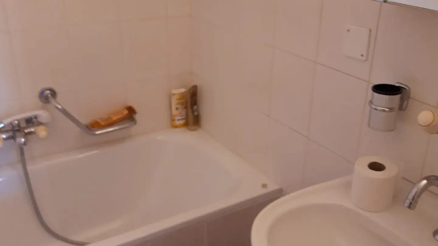 Wohnung mieten - Via General Guisan 2, 6962 Viganello - Foto 4